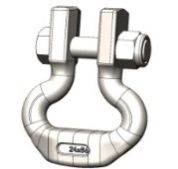 Connecting Link Type 2, Execution 5, Size 24x86