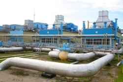 Gas Transfer Unit GPA-10RM for Efficient Gas Transport