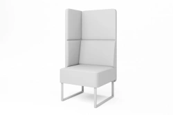 Ergonomic L7 Series Chair L7-1D2L