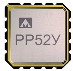 Flash Memory Chip K1636PP52U for Data Storage