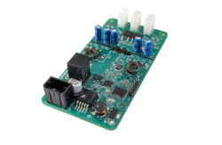 Insulation Resistance Testing Device RUBRUKS ISO-1000R