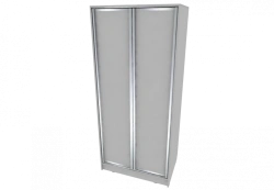 Wardrobe for Robes 900x600x2000mm (WxDxH)