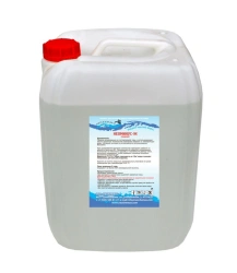 Water Treatment Solution for pH Reduction "Neominus-J