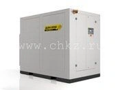 DEN Type Screw Compressor Unit