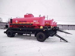 GRPT Type Tank Trailer 8738-0000012 for 58920 Vehicles