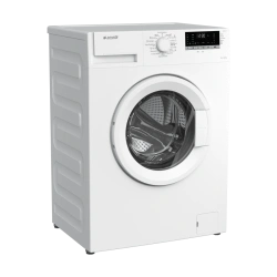 Fully Automatic Front-Loading Washing Machine 6kg AWX6212W