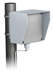 GRAД-01M-20SH Security Infrared Beam Detector