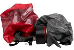 SPI-20M Fire Escape Self-Rescuer with Chemical Oxygen Supply