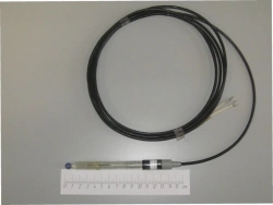 Glass pH Potentiometric Electrodes EPS