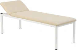 Medical Examination Couch KMS-01-MSK (MSK-217P) with Pneumatic Headrest Adjustment
