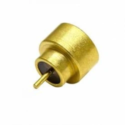 Coaxial Microstrip Transitions SMP Plug PKGm-50-007-02-1.30-19-V