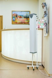 MAXI SHIELD - I Bactericidal Recirculator 1x30W