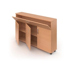 School Board Stand Model B9