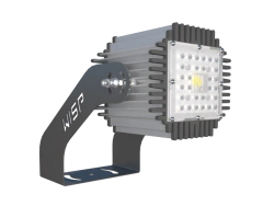 LED Light Fixture VISP-30-1A