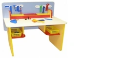 Little Master Play Zone - Customizable Size and Design