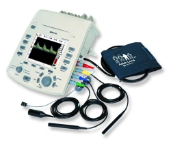 Doppler Ultrasound Analyzer
