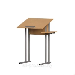 Drawing and Drafting Table by Edelwood Model SR