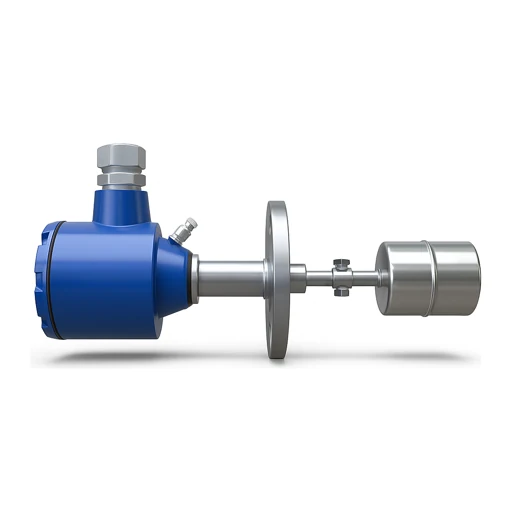 Level Meters & Level Sensors