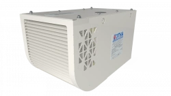 Urban Electric Transport Heater TRO-4000/6.7 MGB-C