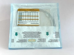 Yukon CC Coronary Stent with Delivery System