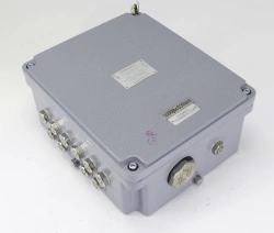 Connection Box KZIM5 for Armored and Non-Armored Cables