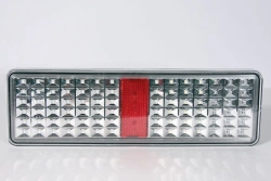 Rear Light AS02-3716010 for Vehicle Safety