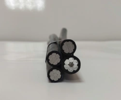 Self-Supporting Insulated Wires SIPg-3