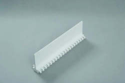 Conveyor Belt Divider ML2548 PE 50mm High