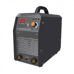DC Arc Welding Rectifier STROITEL-416