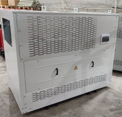 Dry Power Transformer 1000kVA 6kV TСЗ(ТСЗЛ)-1000/6