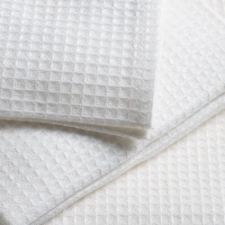 Waffle Kitchen Towel - Absorbent and Quick-Drying Kitchen Linen