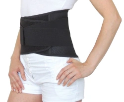 Lumbar Spine Corset KRO-270 for Support and Stabilization