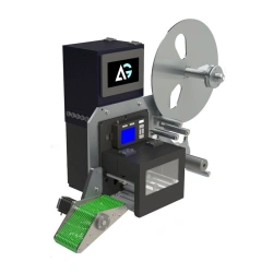Automatic Label Printer-Applicator H-PR-04