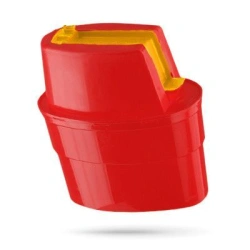 Medical Waste Collection and Disposal Container MK-01-SK