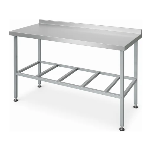 Food Processing & Cutting Tables
