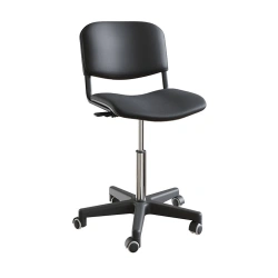 Kappa 2 L Chair - Steel Frame Laboratory and Industrial Use