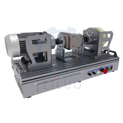 Laboratory Setup for Machine Parts - Cylindrical Gear Reducer LS0291