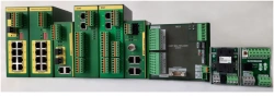 S Series Communication Modules for Automation Control