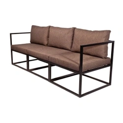 Loft Sofa with Customizable Filling and Cover - Pigeon Model