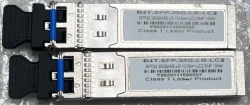Optical Transceiver Module B4T-SFP-25G-SR-LC2