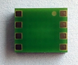 Integrated Circuit K5559IN10BFI - RS-485/422 Transceiver
