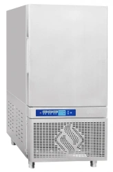 Shock Freezing Machine with Ten GN 1/1 Shelves, SHOK-10-1/1