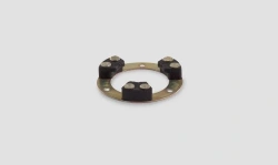 Sound Signal Contact Plate 046900372103500