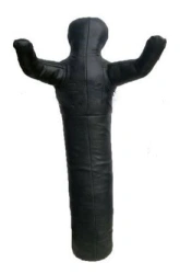 Classic One-Leg Training Dummy for Wrestling