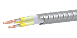 Oil Submersible Cable KPvPppBK-130
