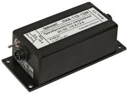 DC/DC Voltage Converter PN4-110-12M 110V to 12V 90W