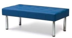 Comfortable Bench BН-2/5 for Home and Office
