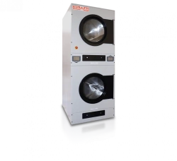 Vertical Combined Drying Machine with Automatic Control - VS-13x2