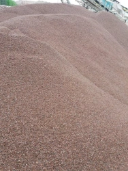 Crushed Granite Aggregates for Construction (3-10 mm)