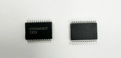 Integrated Circuit for Single-Phase Energy Meters K5553XP01T